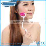 Plastic Rose Face up Face and Chin Roller Massager,anti-face Wrinke Roller Massager thumbnail-2