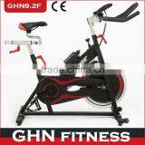 13kg Flywheel 3pc Crank Body Fit Gym Master Spinning Bike thumbnail-1