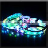 Made in China Flexible Strip RGB SMD5050 LED Strip Light thumbnail-6