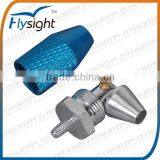 GPSB01 GPS Folding Antenna Base Fitting Seat Foldable Bracket Holder