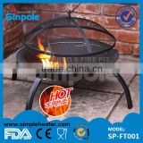 S2015 hot sell Portable fire Pit (SP-FT001)
