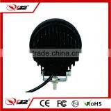 42w High Power IP67 Waterproof Energy Saving Lamp Auto Led Work Light 4x4 off Road Tav,car Led Driving Light Utv thumbnail-4