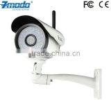 Zmodo IR Outdoor Wireless Wifi IP Camera Wide Angle