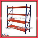 Light or Medium Duty Warehouse Storage Metal Shelf Factory Price