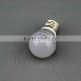 3.5W 220V E27 Base With High Lumens LED Bulb P45