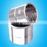 Hardness 55- 62 Stainless Steel Female Threaded Bushing Peek thumbnail-5