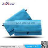 36W 6-panel Solar Energy Panel Monocrystalline Types of Batteries Used in Solar Energy thumbnail-4