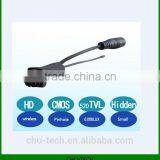 HD 520tvl 0.008Lux Illumination CMOS Sensor Wireless Camera