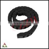 Machine Tool 15x15mm Semi-closed Cable Carrier Drag Chain thumbnail-3