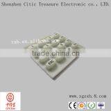 Customized Silicone Rubber Keypad thumbnail-1