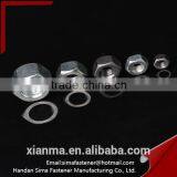 Hardware- Nuts, Bolts, Washers, Eye Bolts thumbnail-4