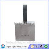 Brand New Art Paper Bag Made in China