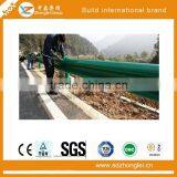 M180 Galvanized Steel Highway Guardrail Dimensions thumbnail-4