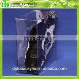 DDS-0020 Trade Assurance Shenzhen Factory Wholesale Shoe Box Acrylic