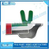 High Quality Hard Enamel Metal Lapel Pins thumbnail-6