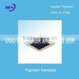HRX-YL-P303 Blue Colorful Pigment
