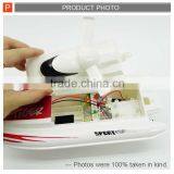 2.4g Remote Control Toy Ship rc Boat for Kids thumbnail-4