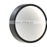 Singapore,12W,1050Lm, IP65 LED Bulkhead Luminaire, AC100-265V, PC+PC,Flush Mounted LED Bulkhead Fixture