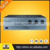 China factory 200w*2 karaoke amplifier