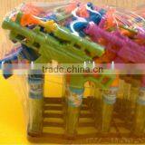 2015 New Product Whistle Gun Toy Candy thumbnail-1