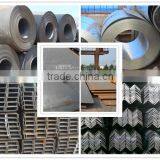 Mild Carbon Structural Cold Rolled A36 Steel Coil