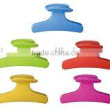 Salon Professional Plastic Hair Tooth Clip M046