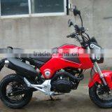2014 Newest Popular 150cc WJ-SUZUKI Mini Racing Motorcycle WJ150-18