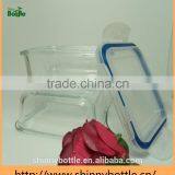 Hot Selling Rectangular Glass Crisper thumbnail-4