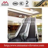 30/35 degree airport lift canny escalator