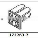 AMP Connector 174263-7 Original Part in Stock thumbnail-1