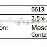 Empty Hot Sell Mascara Packaging thumbnail-3