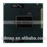 2015 Formal Version of the Original PGA I3 2330 m SR04J CPU