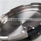 Silicone Egg Electric Pressure Cooker With Stainless Steel Inner Pot for Car 4 Liter thumbnail-5