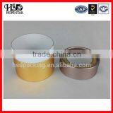 Wholesales Custom Handmade Cosmetic Paper Tube Packaging, Square Paper Tube Box for Cosmetic