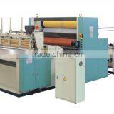 Hot SaleToilet Paper Rewinding Machine/paper Cutting Machine/ Sealing Machine thumbnail-2