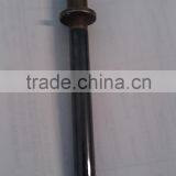 Heaters,Plungers, Probes, Medicine Pump, Oil Filters-all Kinds of Spare Parts for Softgel and Paintball Making Machine