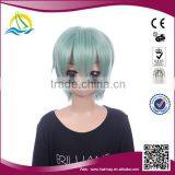 2014 New Fashion Style Synthetic Naruto Cosplay Hair Wigs thumbnail-1