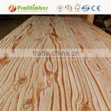 Construction Grade Pine CDX Plywood thumbnail-3