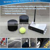 Traffic Wireless Vehicle Detector Same to Sensys Networks VDS-240 for Cost Saving Replace Vehicle Loop Detector