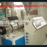 Double Screw Granulation Machine