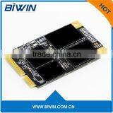 High Performance Mini PCIe MSATA Half Size SSD 128GB 120GB 240GB for Industrial Motherboard thumbnail-2