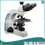 Trinocular Biological Microscope from Microscope Manufacturer High Quality Cheap Price