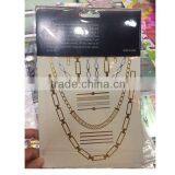 Metallic Non-toxic Flash Tattoo thumbnail-2