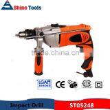 1200W Electric 13mm Impact Drill Machine