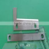 Industrial 815 ACE Sewing Machine Part Knife