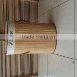 Bamboo Weaving Storage Hamper Laundry Hamper Laundry Basket thumbnail-1