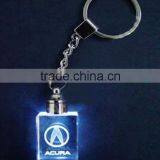 2016 Elegant in Style Pretty Crystal Keychain