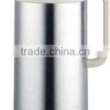 2015 New Year Gift Colorful Spray Painting Anti Leakage Waterproof Double Wall Stainless Steel Electric Kettle thumbnail-3