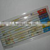 Wooden Pencils thumbnail-1