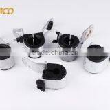 SHC-2 4 Cores Suspension Cable Clamp/easily Install Wire Connector thumbnail-4